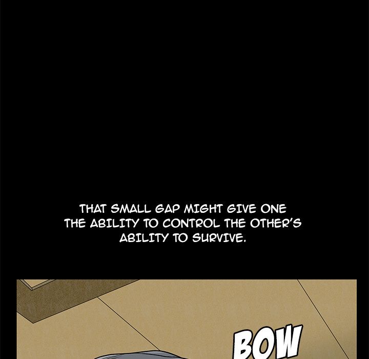 The Leash Manhwa - Chapter 45 Page 48