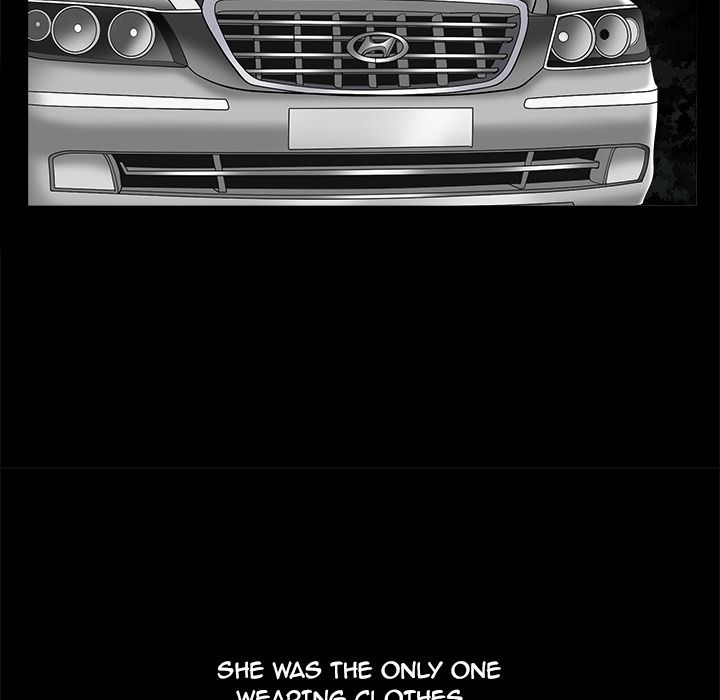 The Leash Manhwa - Chapter 45 Page 61