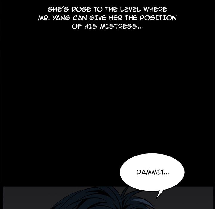 The Leash Manhwa - Chapter 45 Page 65