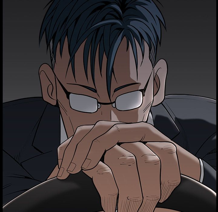 The Leash Manhwa - Chapter 45 Page 66