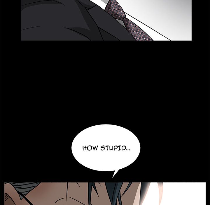 The Leash Manhwa - Chapter 45 Page 71