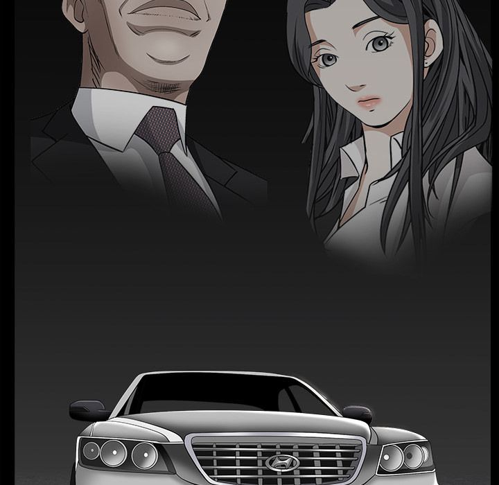 The Leash Manhwa - Chapter 45 Page 74