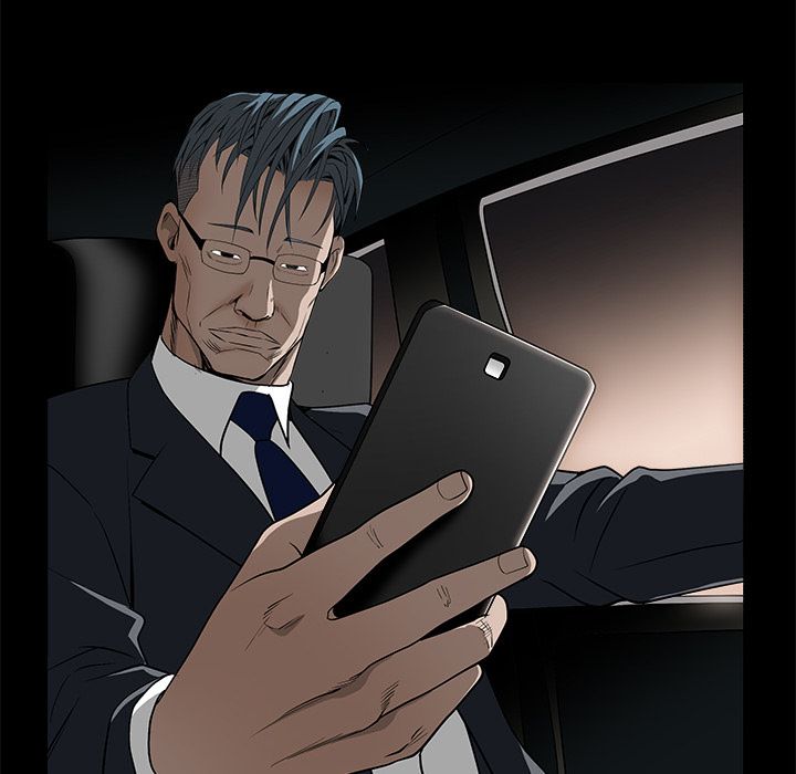 The Leash Manhwa - Chapter 45 Page 79