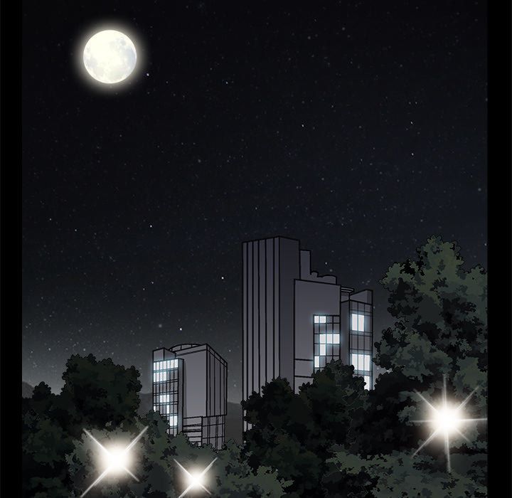 The Leash Manhwa - Chapter 45 Page 85