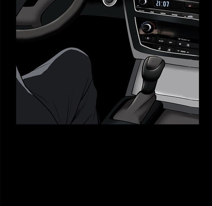 The Leash Manhwa - Chapter 45 Page 89