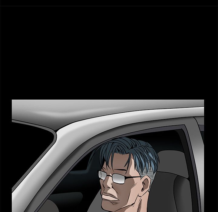 The Leash Manhwa - Chapter 45 Page 90