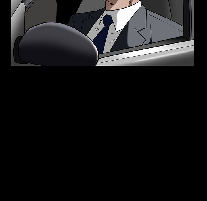 The Leash Manhwa - Chapter 45 Page 91