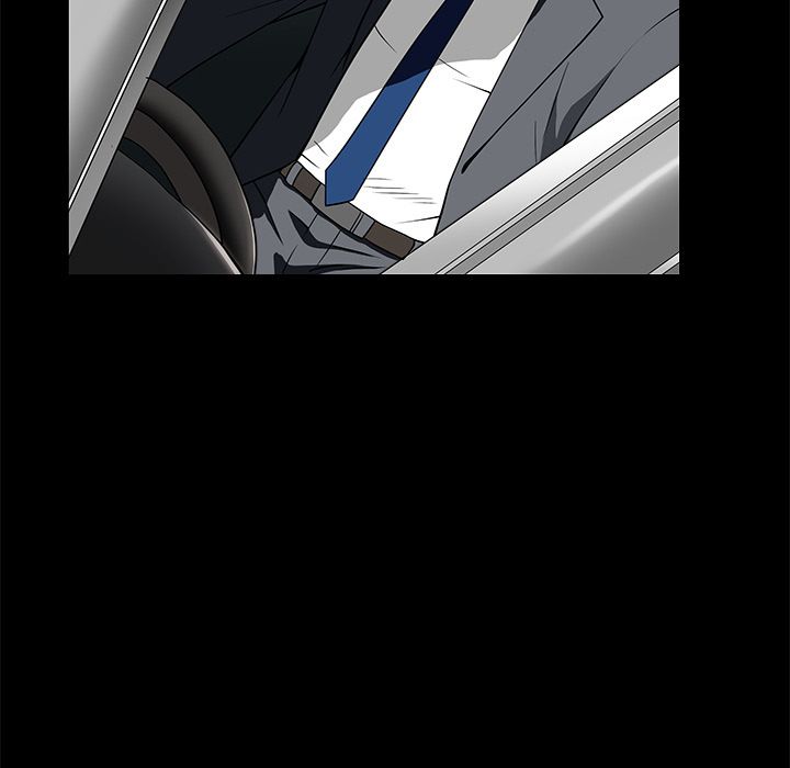 The Leash Manhwa - Chapter 45 Page 94