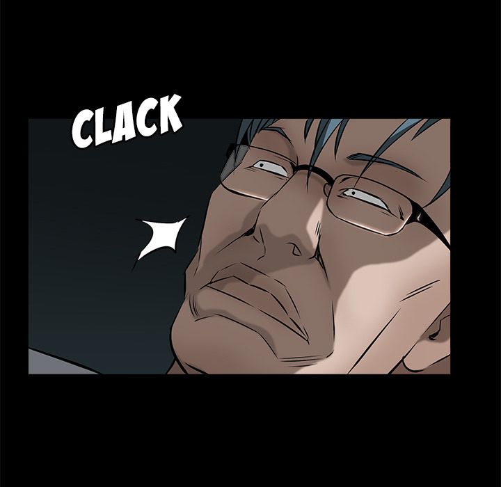 The Leash Manhwa - Chapter 45 Page 95