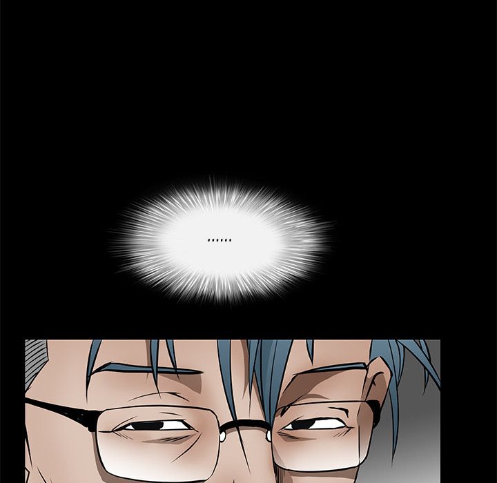 The Leash Manhwa - Chapter 45 Page 98