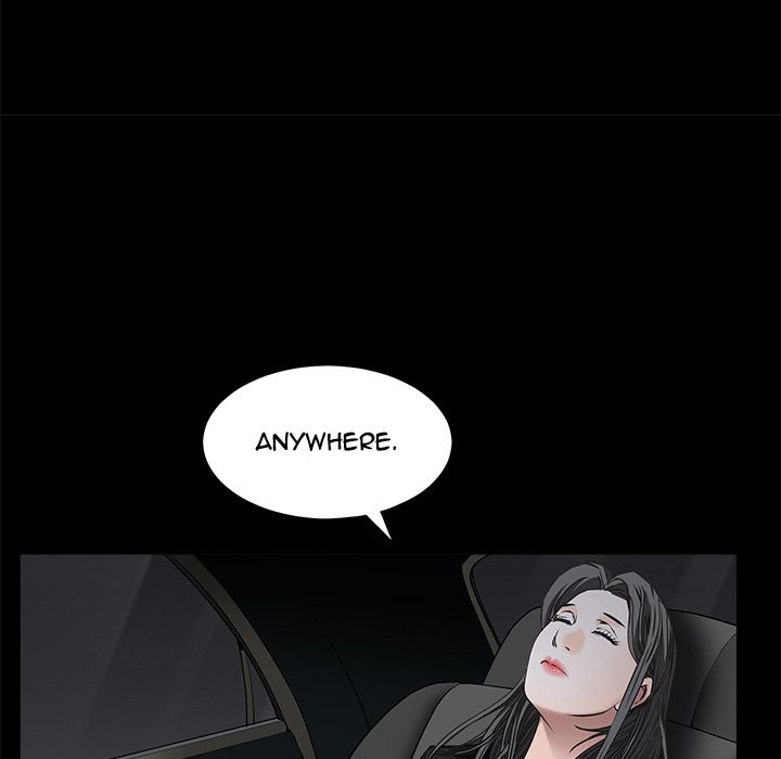 The Leash Manhwa - Chapter 45 Page 102