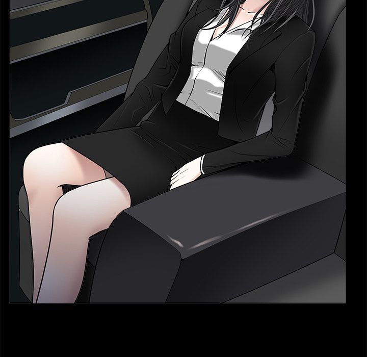 The Leash Manhwa - Chapter 45 Page 103