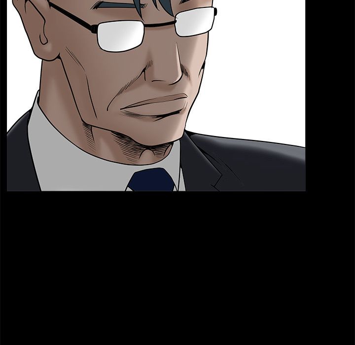 The Leash Manhwa - Chapter 45 Page 105