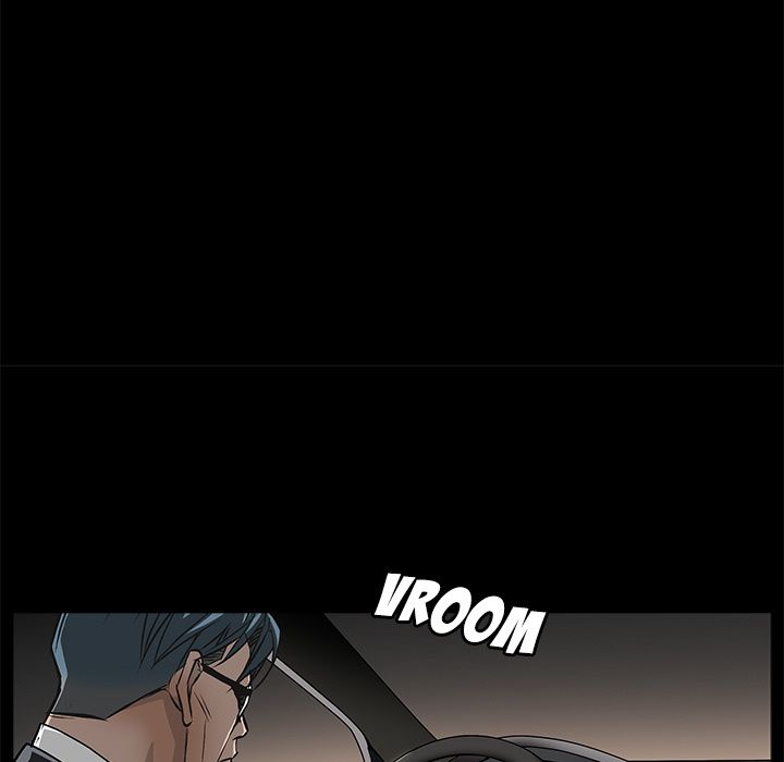 The Leash Manhwa - Chapter 45 Page 107