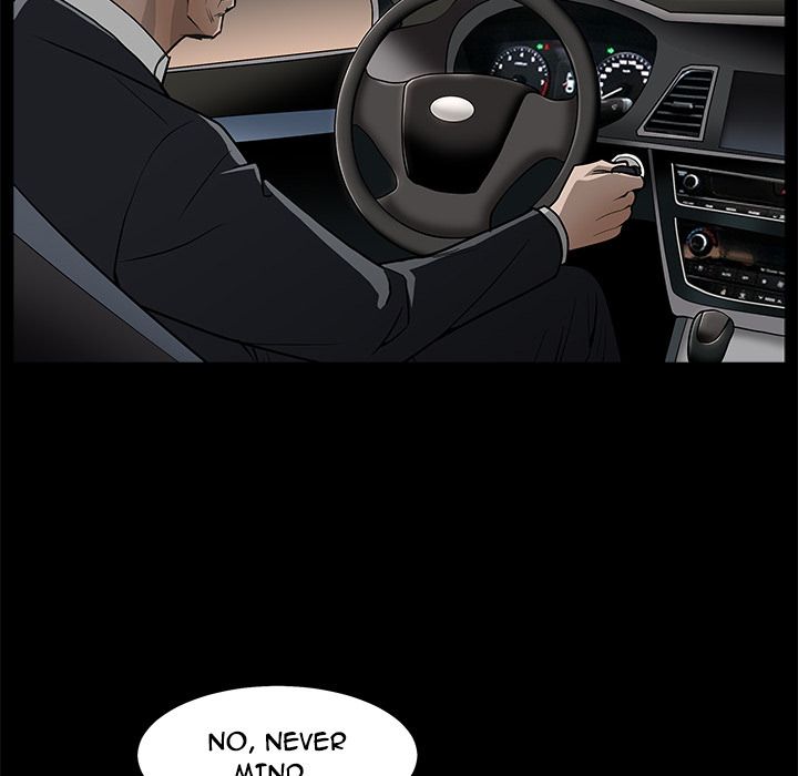 The Leash Manhwa - Chapter 45 Page 108