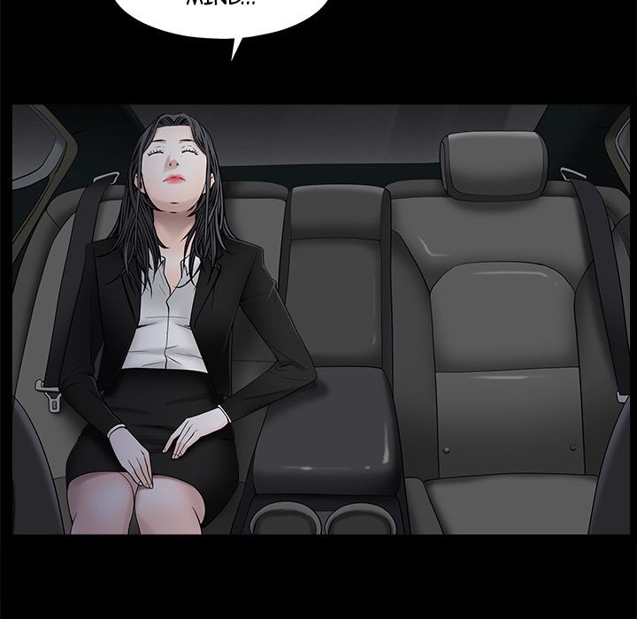 The Leash Manhwa - Chapter 45 Page 109