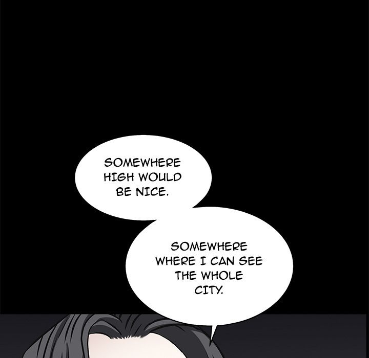 The Leash Manhwa - Chapter 45 Page 110
