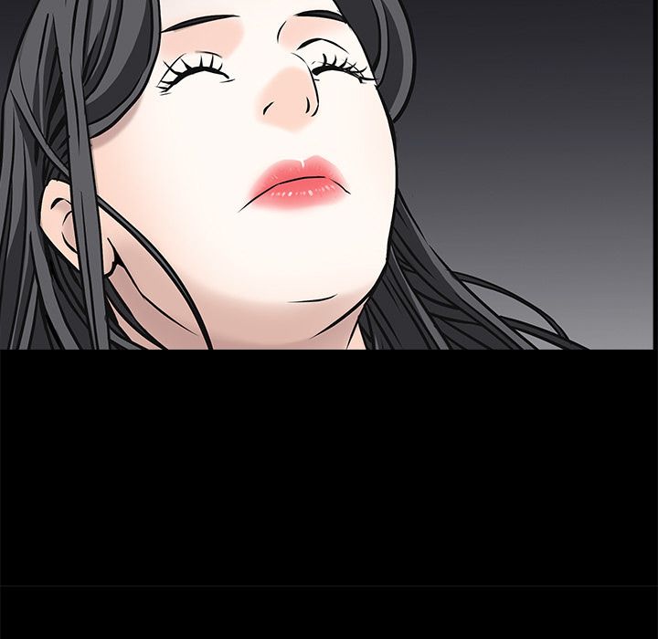 The Leash Manhwa - Chapter 45 Page 111