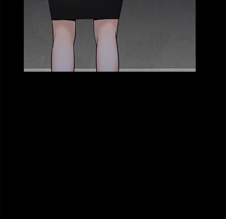 The Leash Manhwa - Chapter 45 Page 115