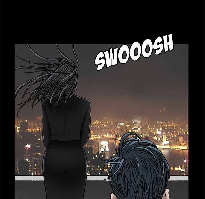 The Leash Manhwa - Chapter 45 Page 116