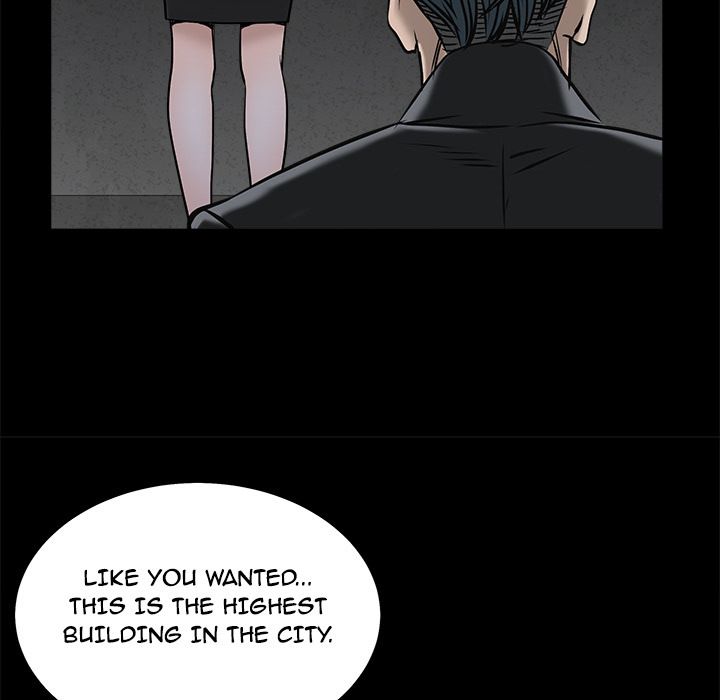 The Leash Manhwa - Chapter 45 Page 117