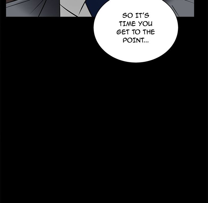 The Leash Manhwa - Chapter 45 Page 119