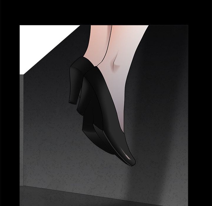 The Leash Manhwa - Chapter 45 Page 124