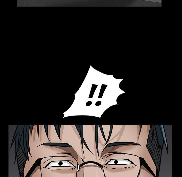 The Leash Manhwa - Chapter 45 Page 125