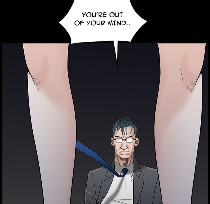 The Leash Manhwa - Chapter 45 Page 129