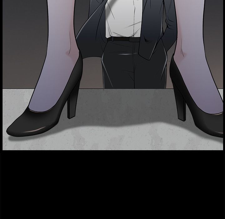 The Leash Manhwa - Chapter 45 Page 130