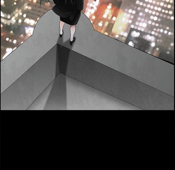 The Leash Manhwa - Chapter 45 Page 136