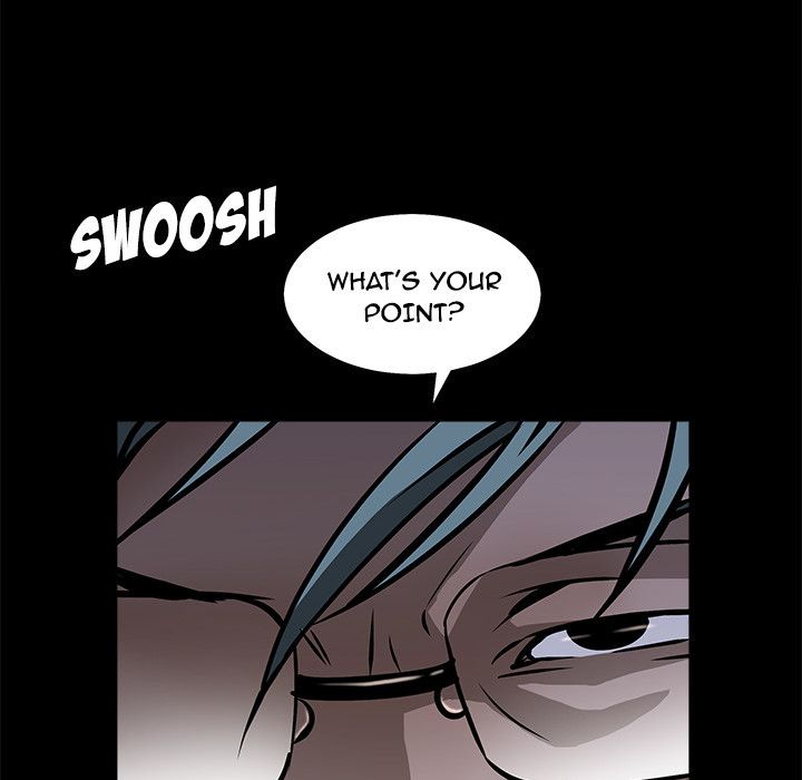 The Leash Manhwa - Chapter 45 Page 139