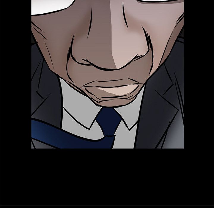 The Leash Manhwa - Chapter 45 Page 140