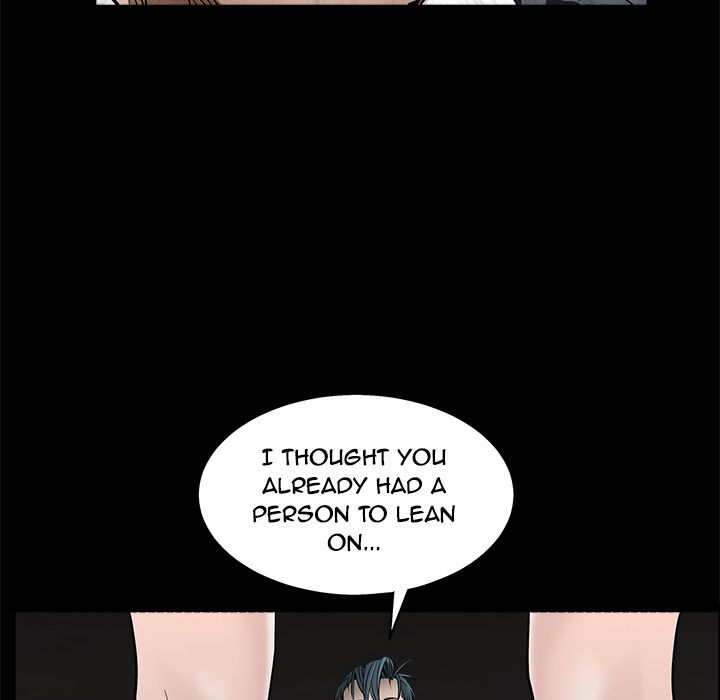 The Leash Manhwa - Chapter 45 Page 145