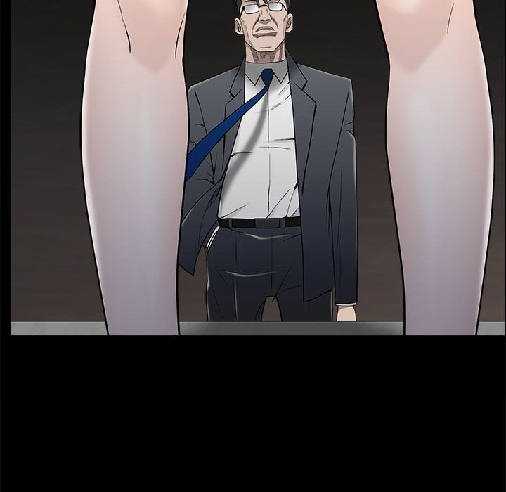 The Leash Manhwa - Chapter 45 Page 146