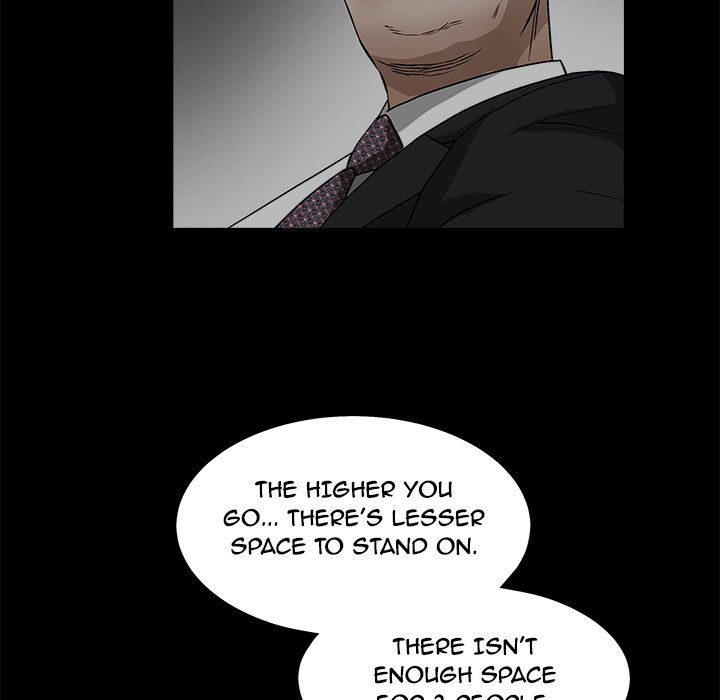 The Leash Manhwa - Chapter 45 Page 148
