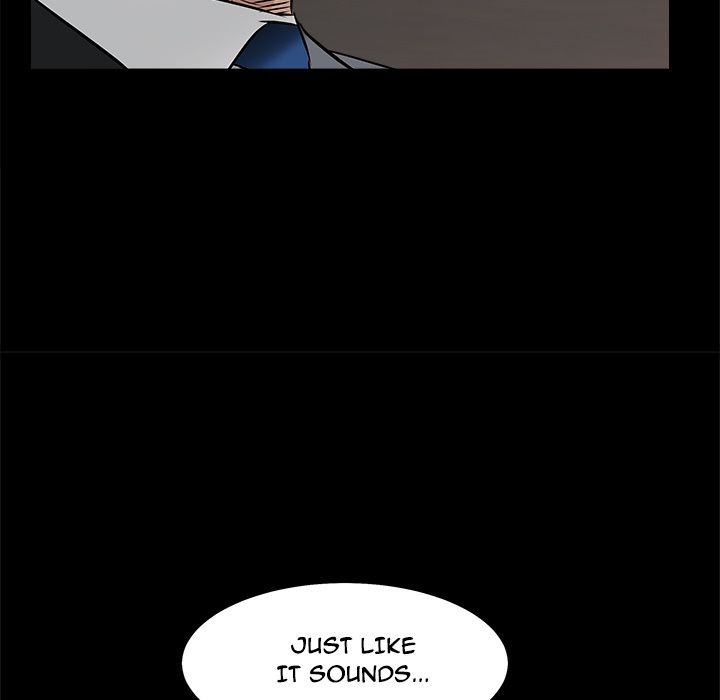 The Leash Manhwa - Chapter 45 Page 152