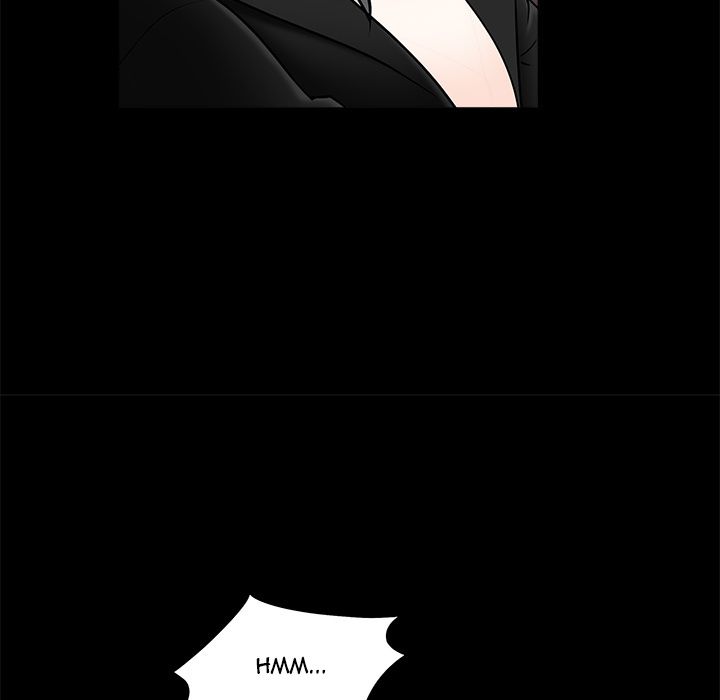 The Leash Manhwa - Chapter 45 Page 158