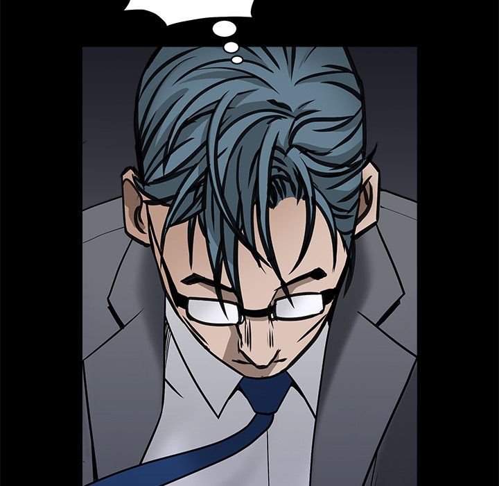 The Leash Manhwa - Chapter 45 Page 159