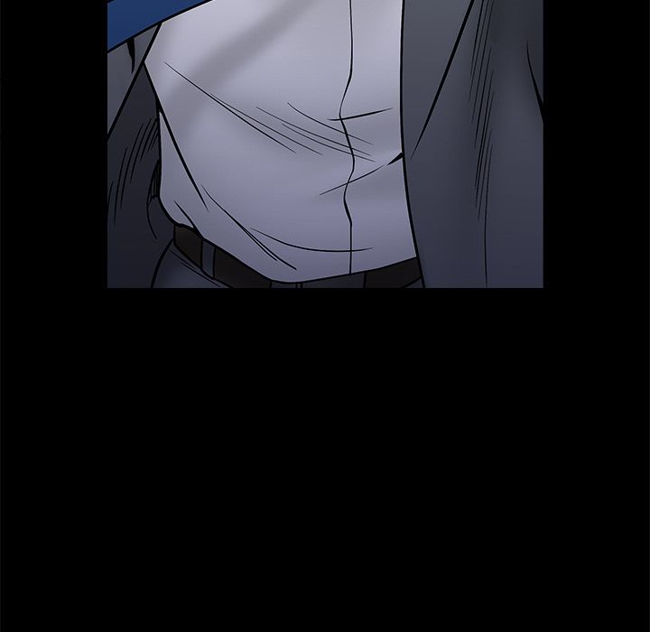 The Leash Manhwa - Chapter 45 Page 160