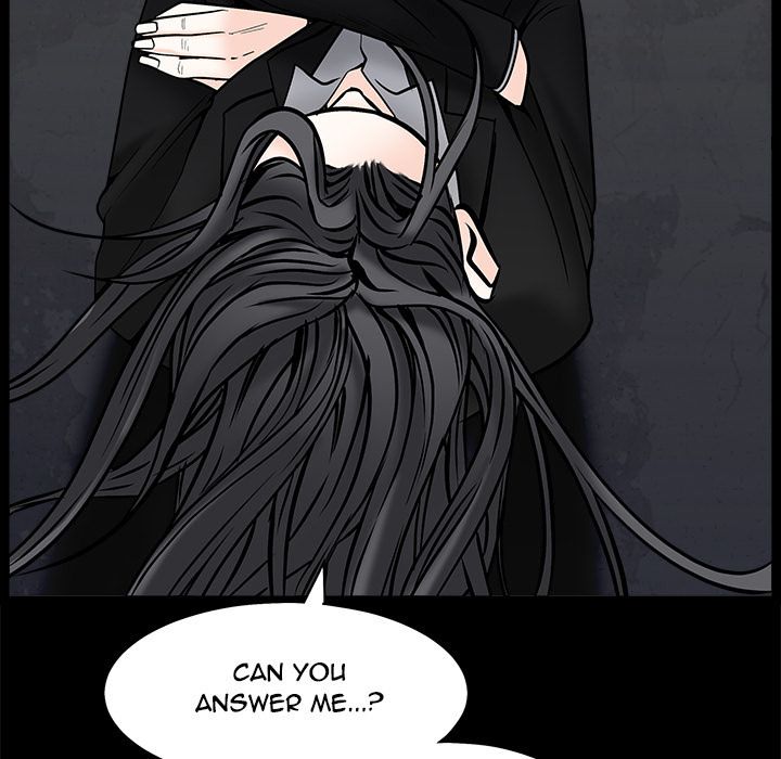 The Leash Manhwa - Chapter 45 Page 163