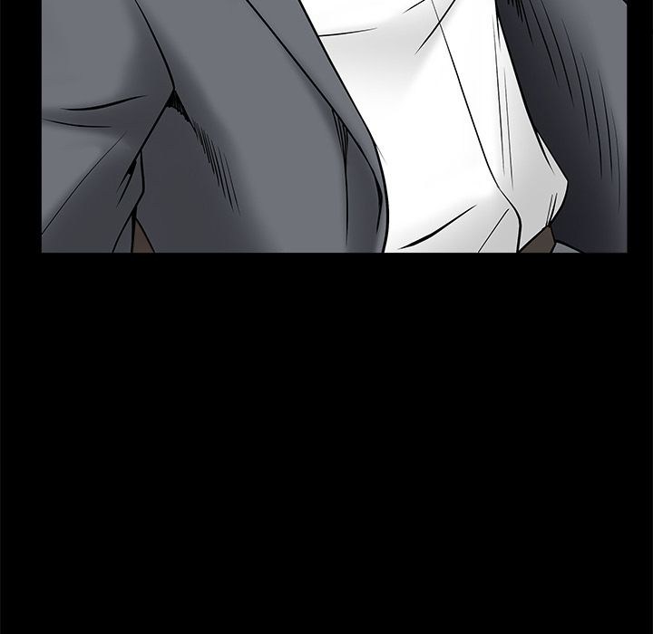 The Leash Manhwa - Chapter 45 Page 166