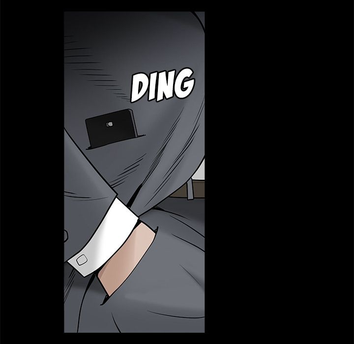 The Leash Manhwa - Chapter 45 Page 171