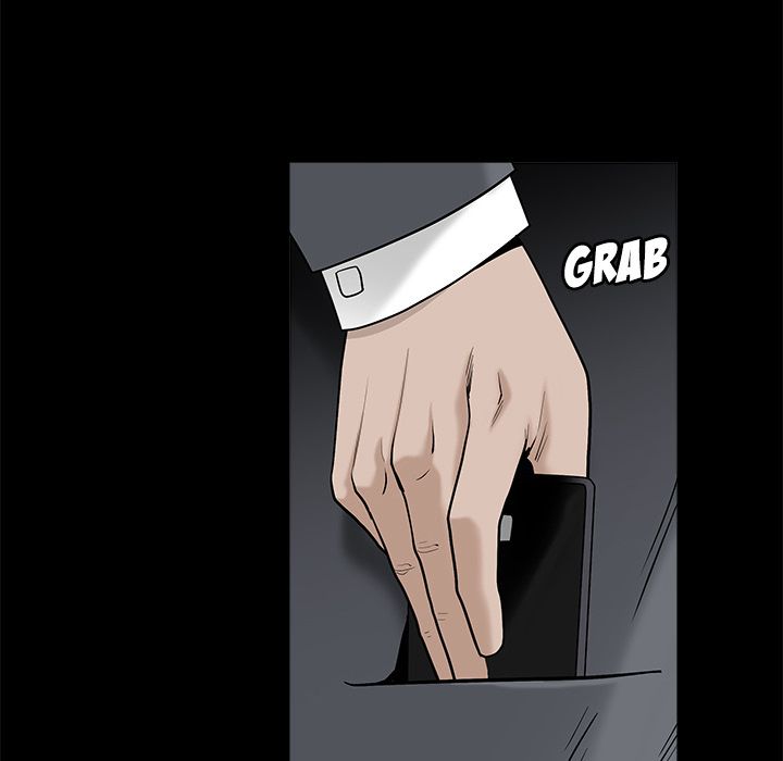 The Leash Manhwa - Chapter 45 Page 172