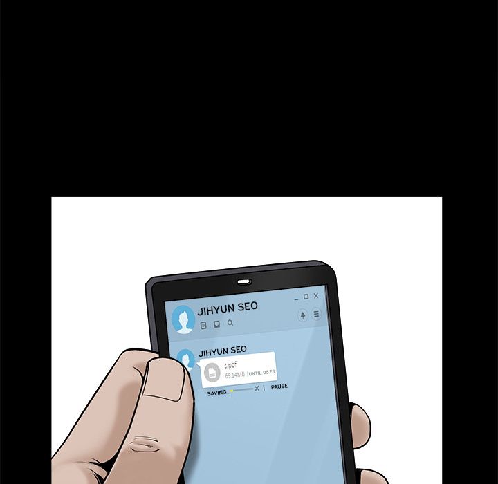 The Leash Manhwa - Chapter 45 Page 175