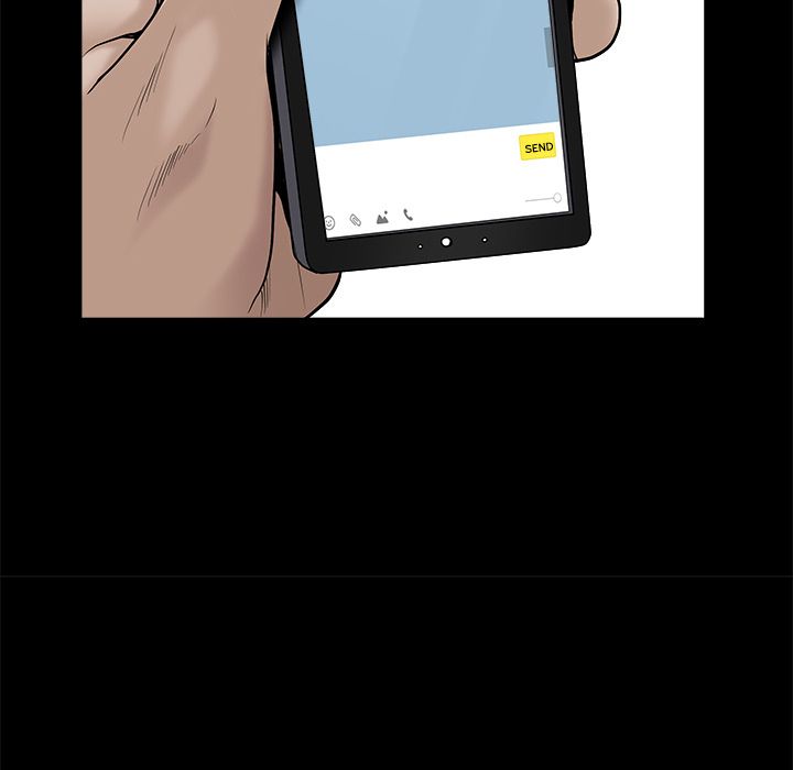 The Leash Manhwa - Chapter 45 Page 176