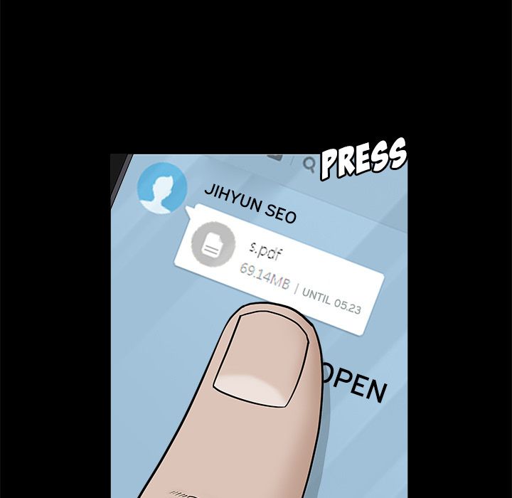 The Leash Manhwa - Chapter 45 Page 177