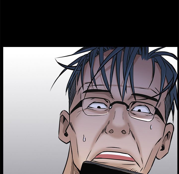 The Leash Manhwa - Chapter 45 Page 183