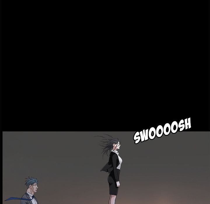 The Leash Manhwa - Chapter 45 Page 185