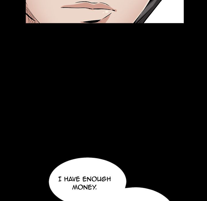 The Leash Manhwa - Chapter 44 Page 131